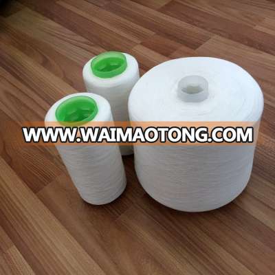 (50/3) Ring Spun Polyester Yarn for Sewing Thread