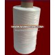 100% spun polyester sewing thread cheap price semidull high Tenacity