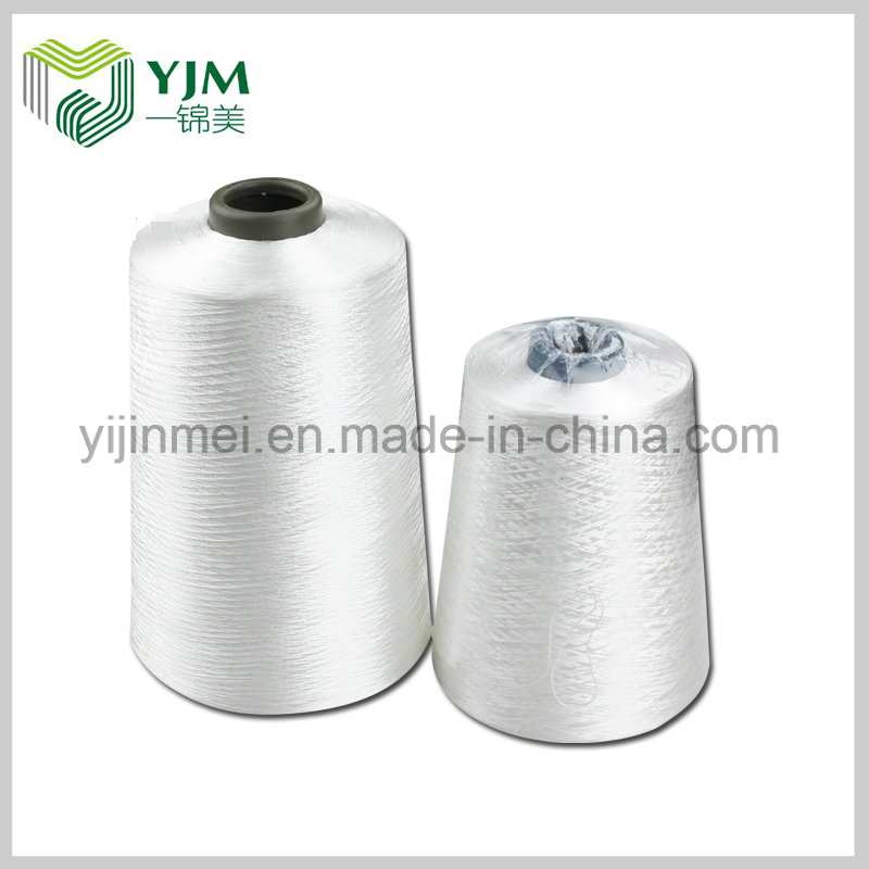 150d 300d Embroidery Yarn / Twisted Yarn in 100% Polyester