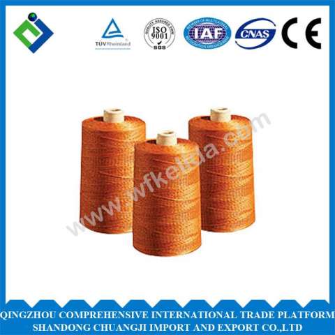 Dipped Polyester Hose Yarn for Rubber Hose