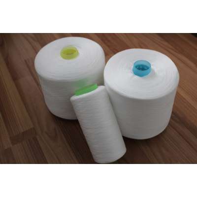 20s 30s 40s 20/1 30/1 40/1 High Tenacity Quality Spun Polyester Knitting Yarn