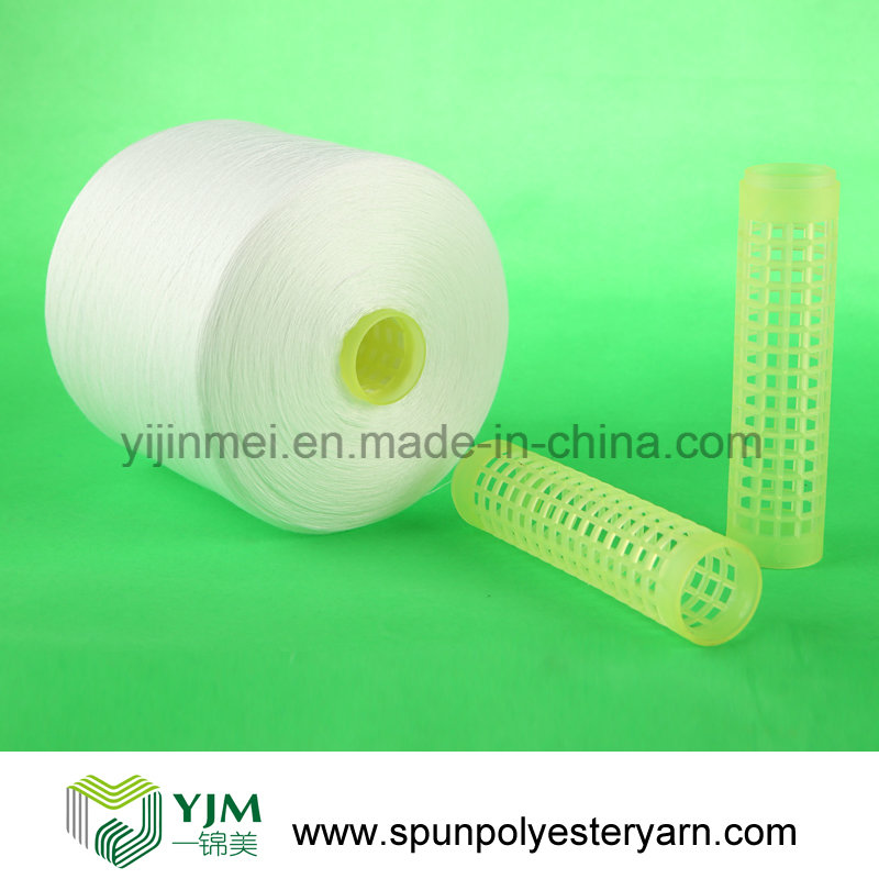 AAA Grade Quality 100% Spun Polyester Yarn for Sewing Thread